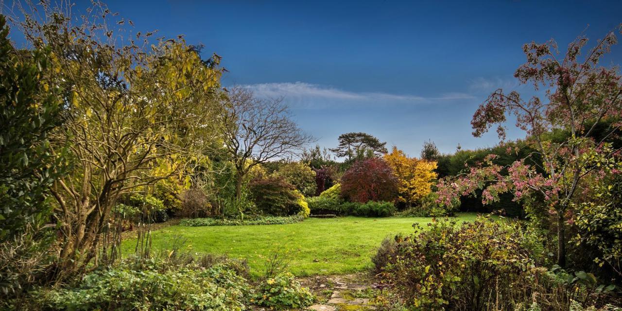 Glenfall House Cheltenham Exterior foto