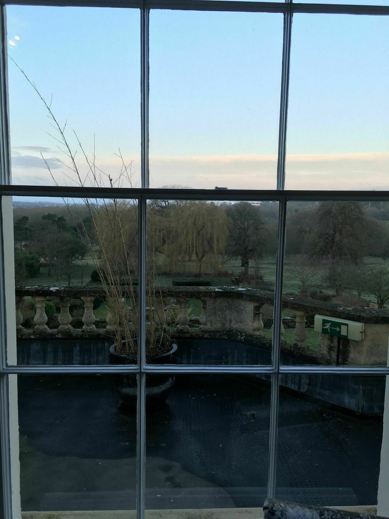 Glenfall House Cheltenham Exterior foto